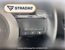 NISSAN NOTE 4WD AUTECH CROSSOVER FOUR, miniaturka 9