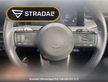 NISSAN NOTE 4WD AUTECH CROSSOVER FOUR, miniaturka 10