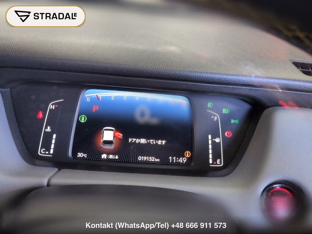 HONDA FIT RS, miniaturka 7
