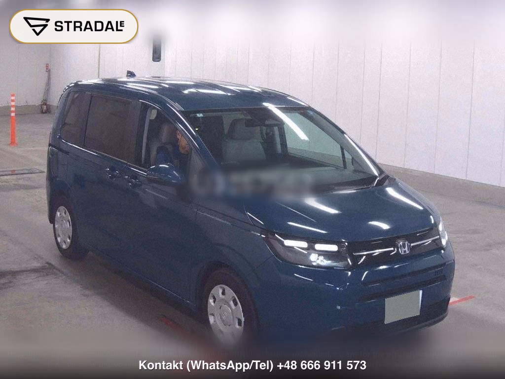 HONDA FREED HYBRID EHEV AIR, miniaturka 2