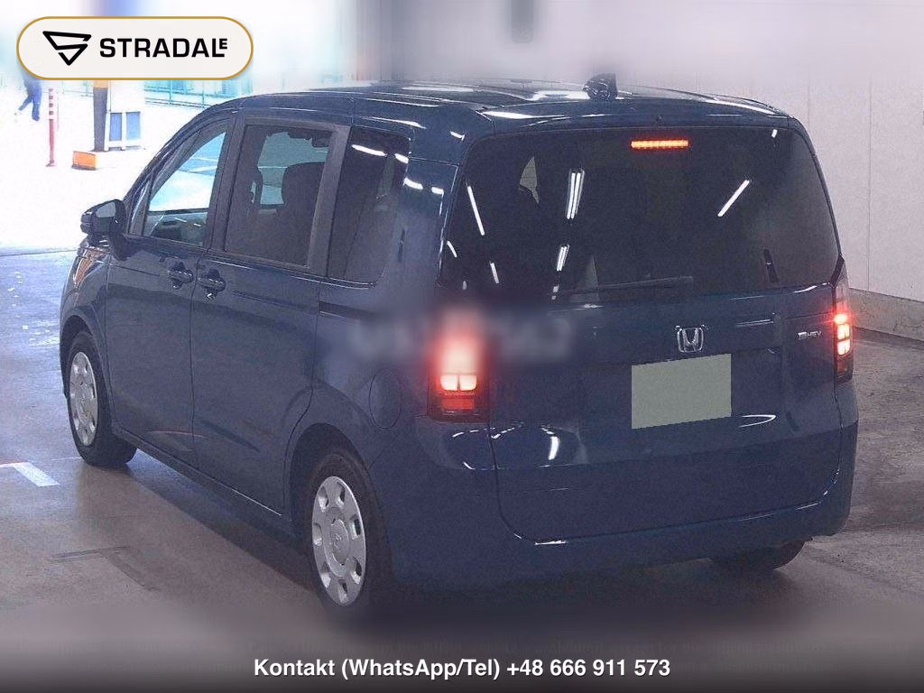 HONDA FREED HYBRID EHEV AIR, miniaturka 3