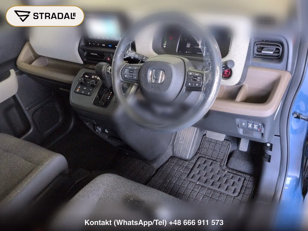 HONDA FREED HYBRID EHEV AIR, miniaturka 4