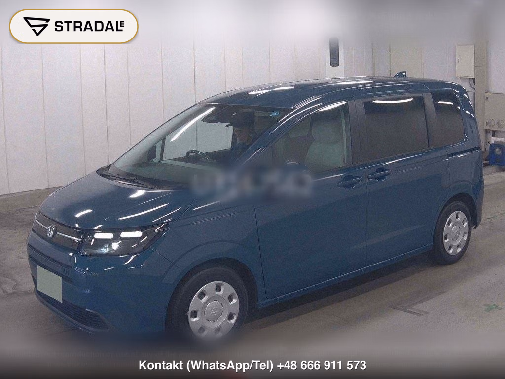 HONDA FREED HYBRID EHEV AIR, miniaturka 5