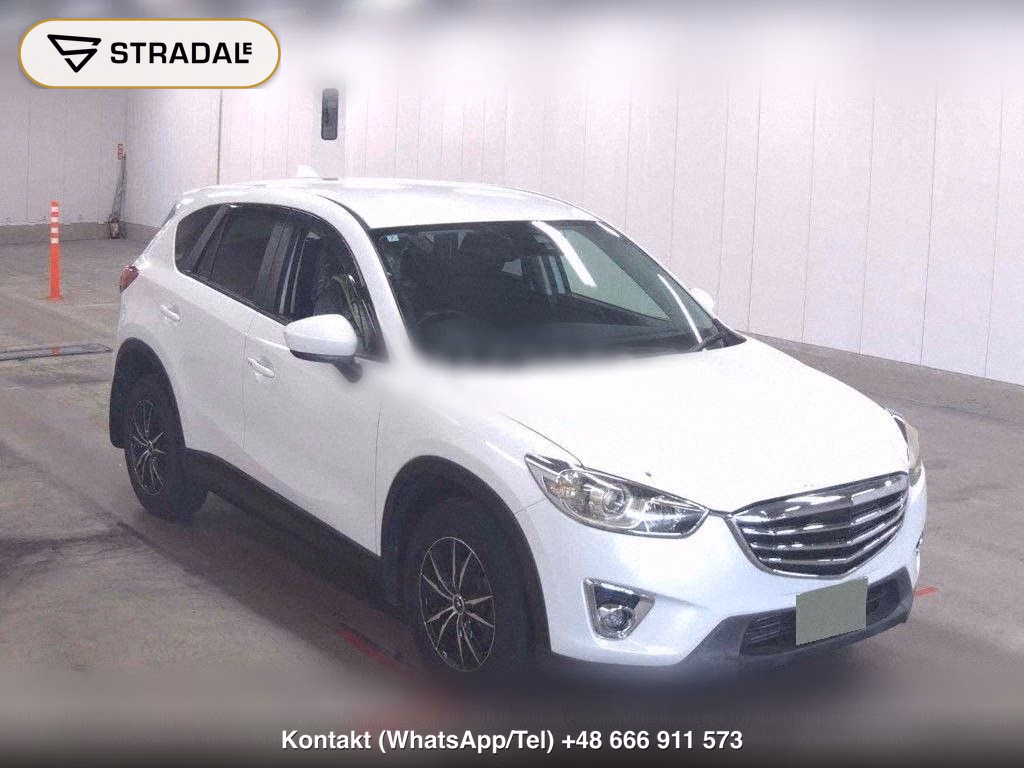MAZDA CX-5 4WD XD, miniaturka 2