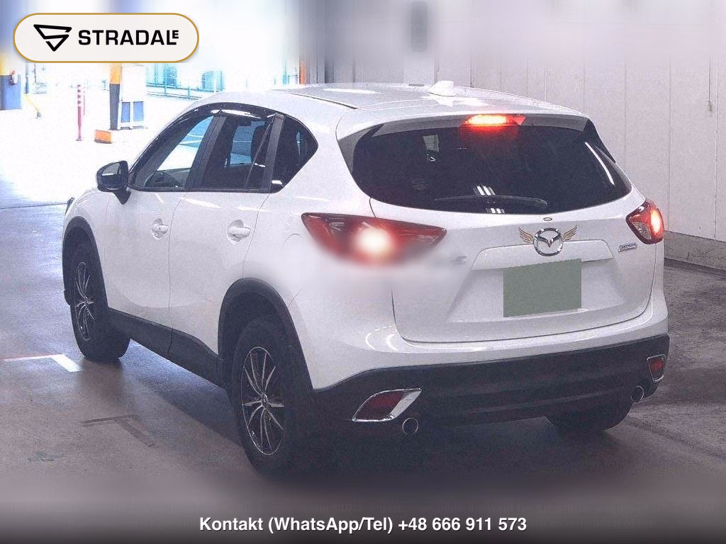 MAZDA CX-5 4WD XD, miniaturka 3