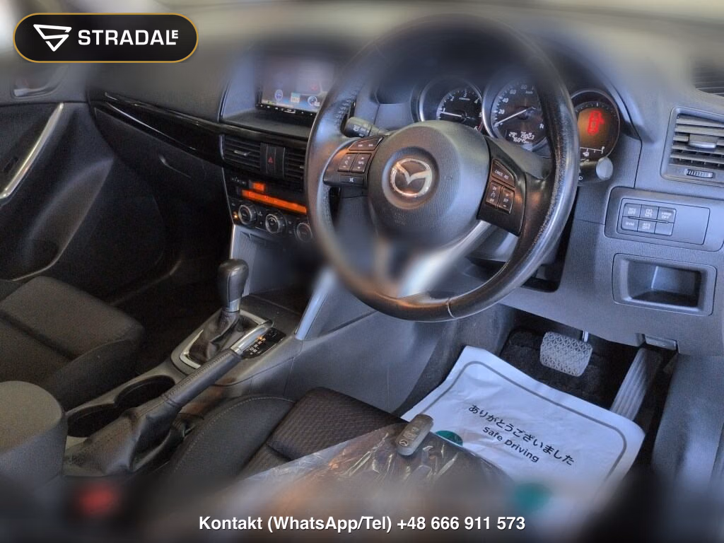 MAZDA CX-5 4WD XD, miniaturka 4