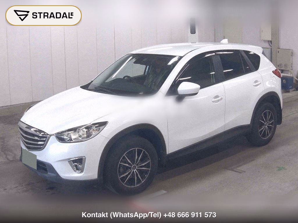 MAZDA CX-5 4WD XD, miniaturka 5