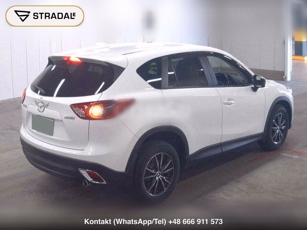 MAZDA CX-5 4WD XD, miniaturka 6