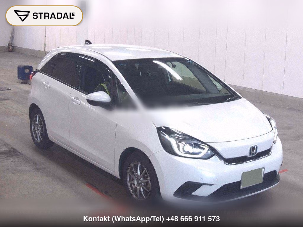 HONDA FIT EHEV HOME, miniaturka 2
