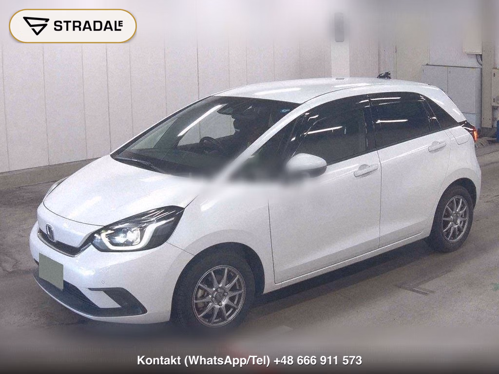 HONDA FIT EHEV HOME, miniaturka 5