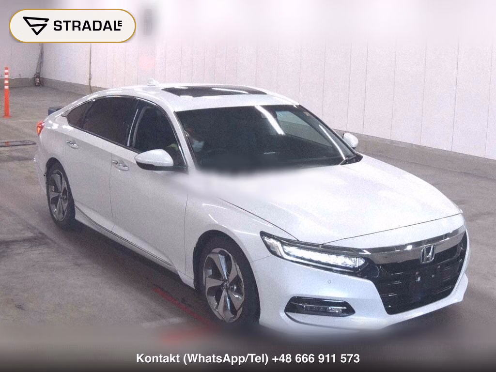 HONDA ACCORD EX, miniaturka 2