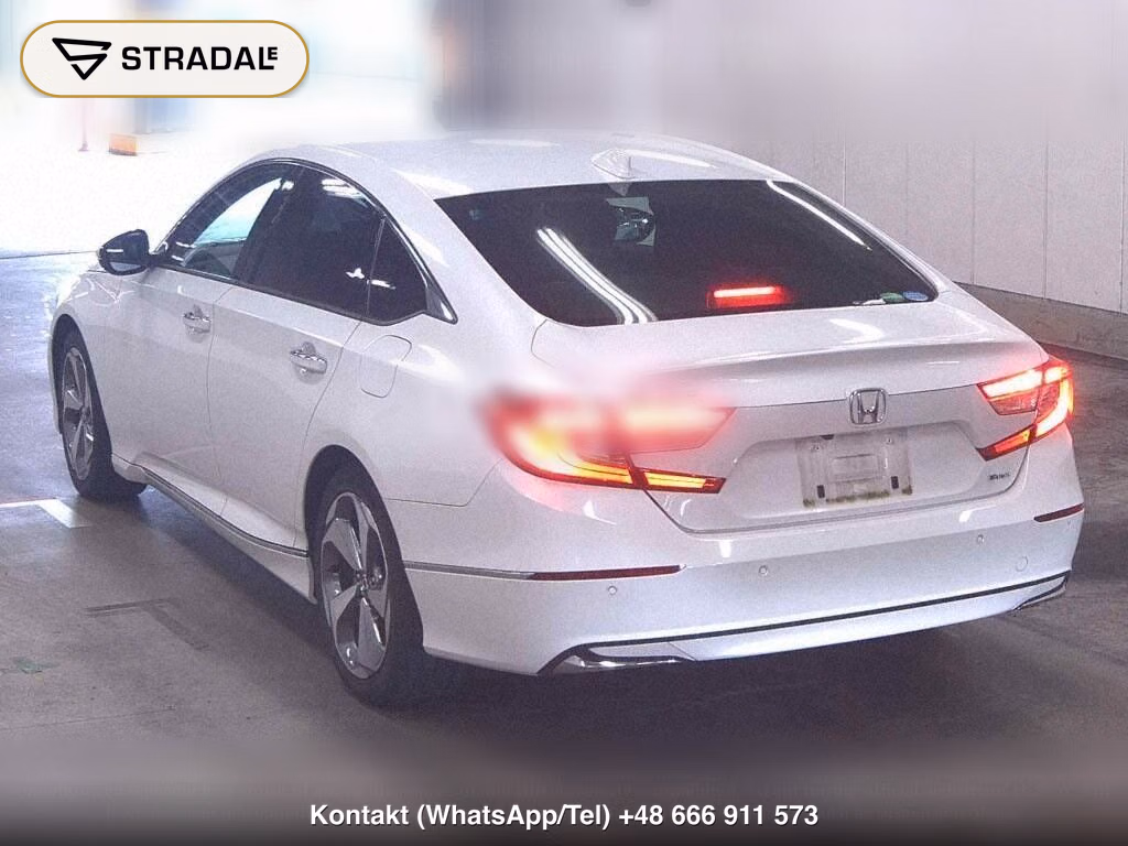 HONDA ACCORD EX, miniaturka 3