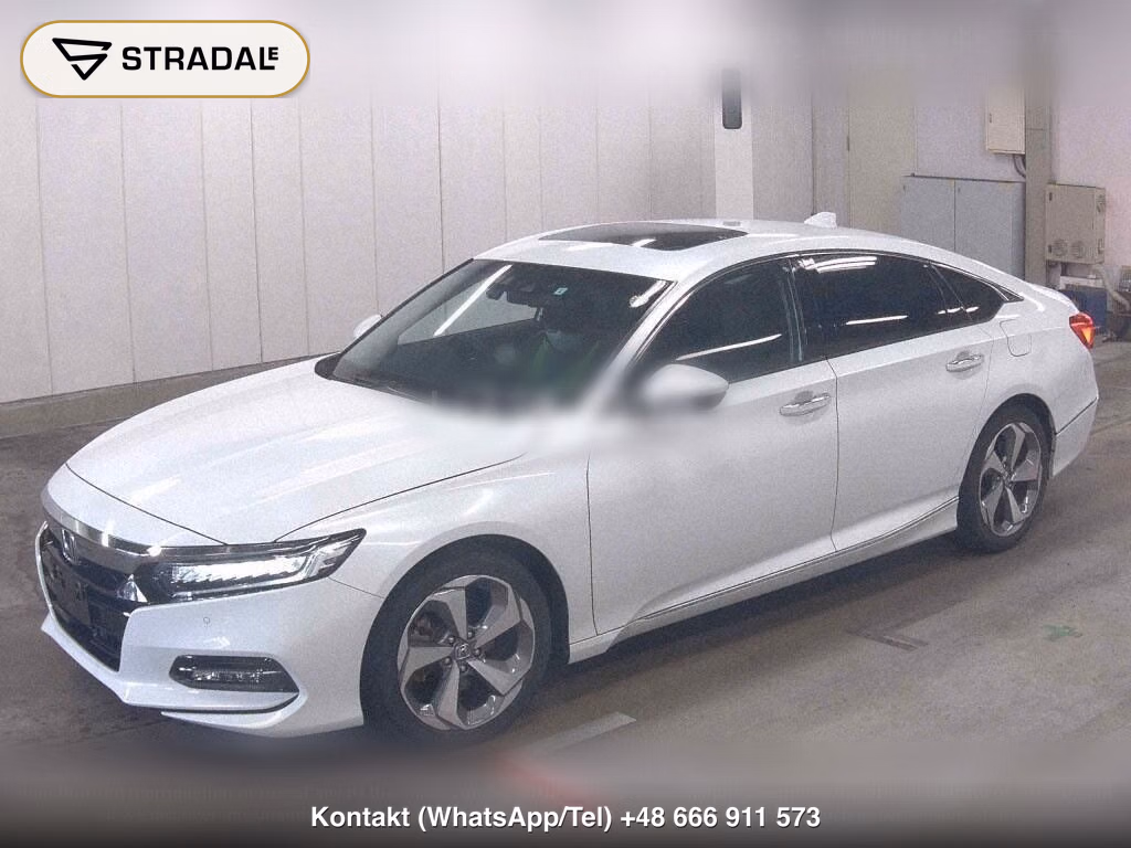 HONDA ACCORD EX, miniaturka 5