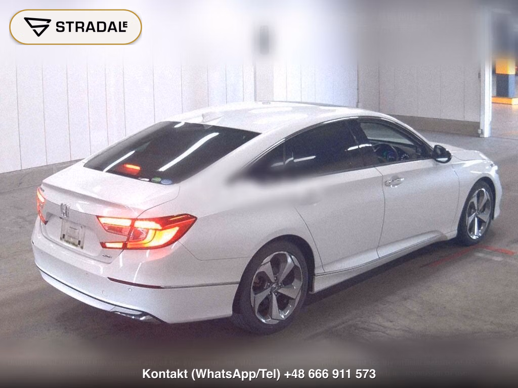 HONDA ACCORD EX, miniaturka 6