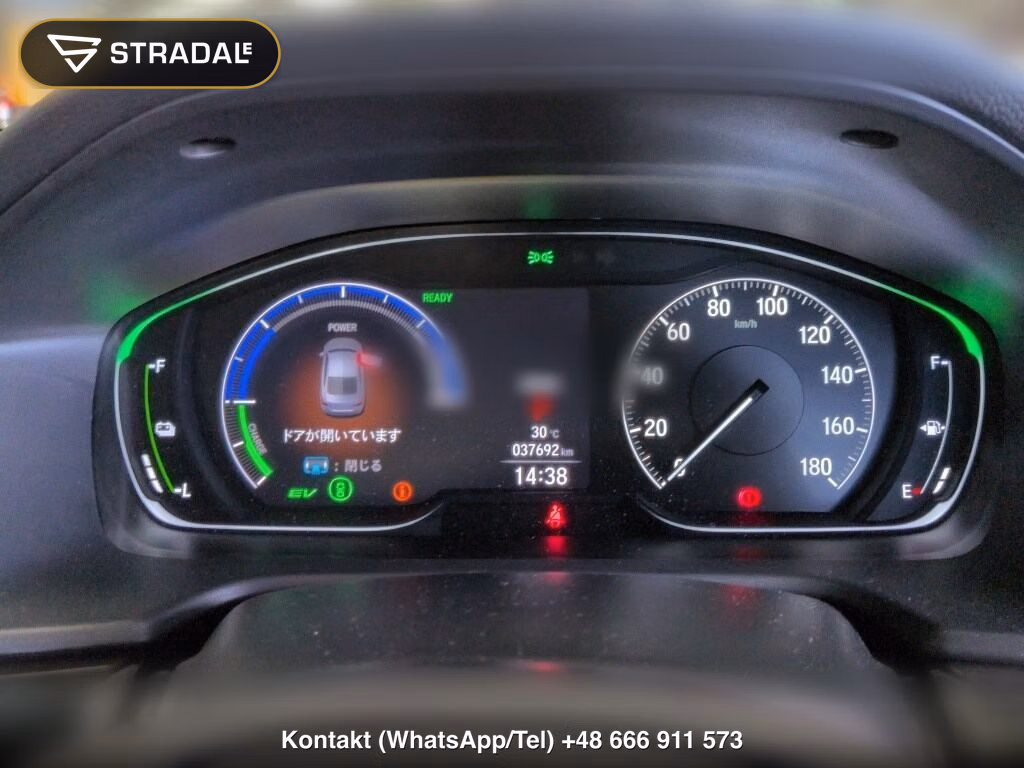 HONDA ACCORD EX, miniaturka 7
