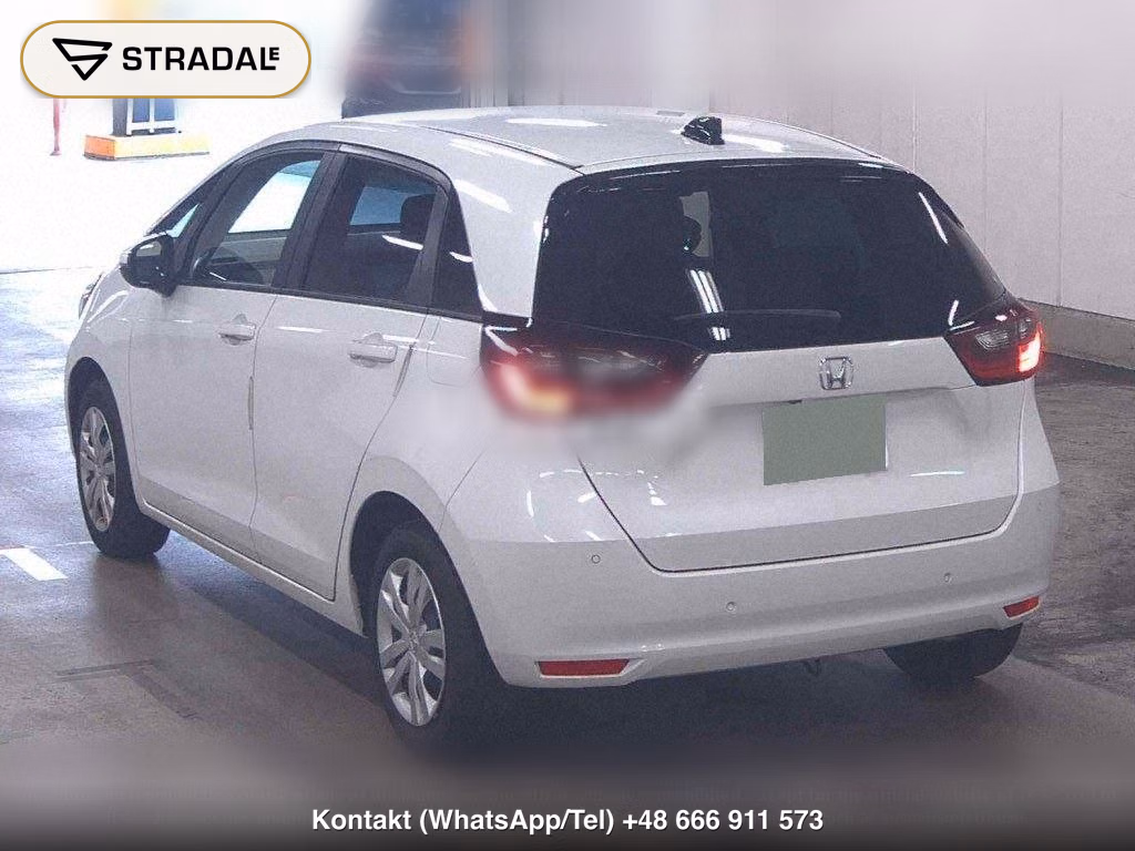 HONDA FIT HOME, miniaturka 3