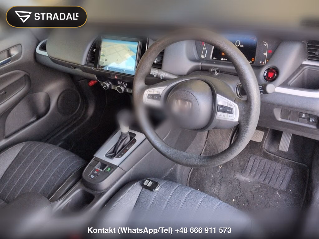 HONDA FIT HOME, miniaturka 4