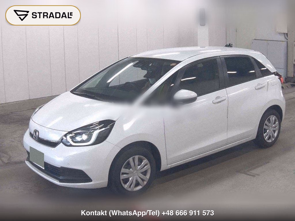 HONDA FIT HOME, miniaturka 5