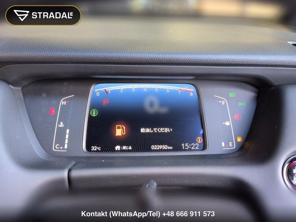 HONDA FIT HOME, miniaturka 6