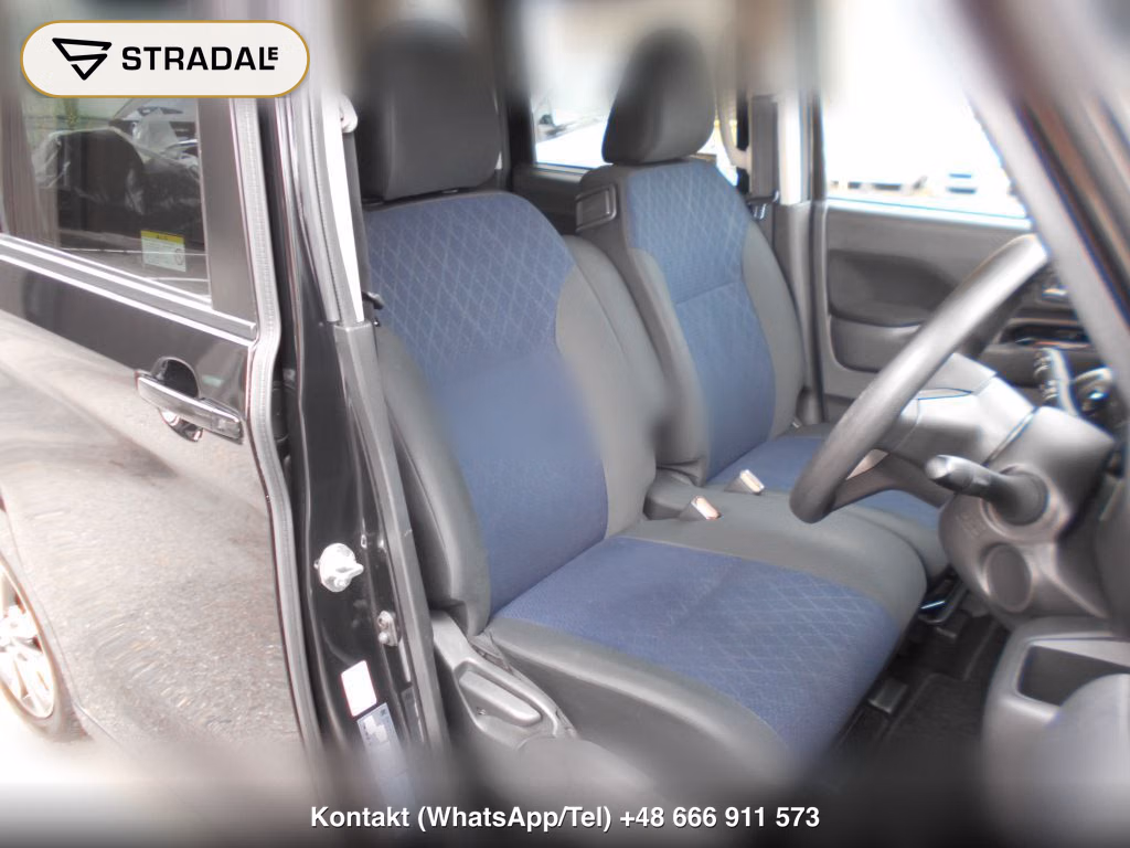 NISSAN ROOX HIGHWAY STAR X, miniaturka 11