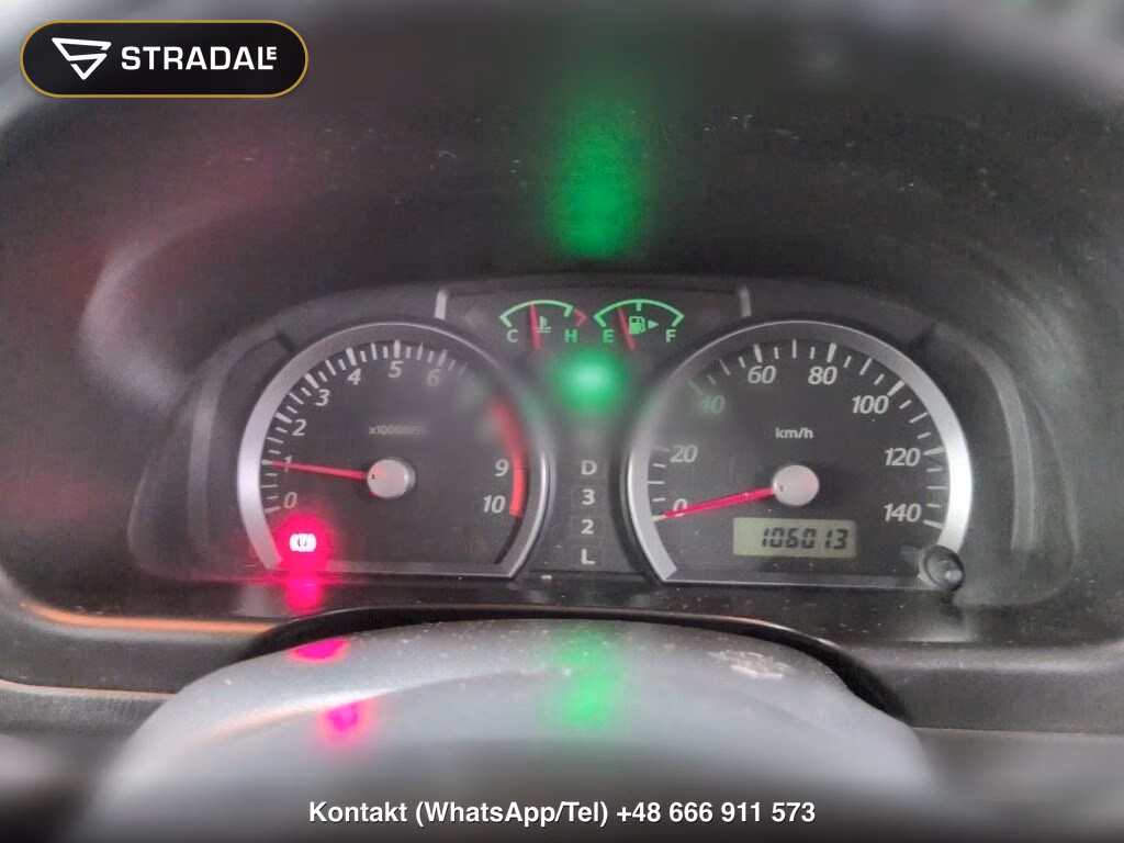 SUZUKI JIMNY 3D 4WD CROSS ADVENTURE XC, miniaturka 7