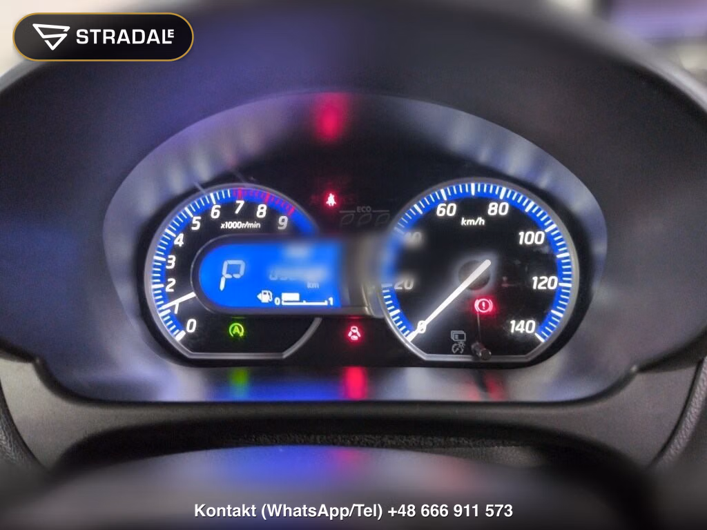 NISSAN DAYZ 4WD HIGHWAY STAR X, miniaturka 7