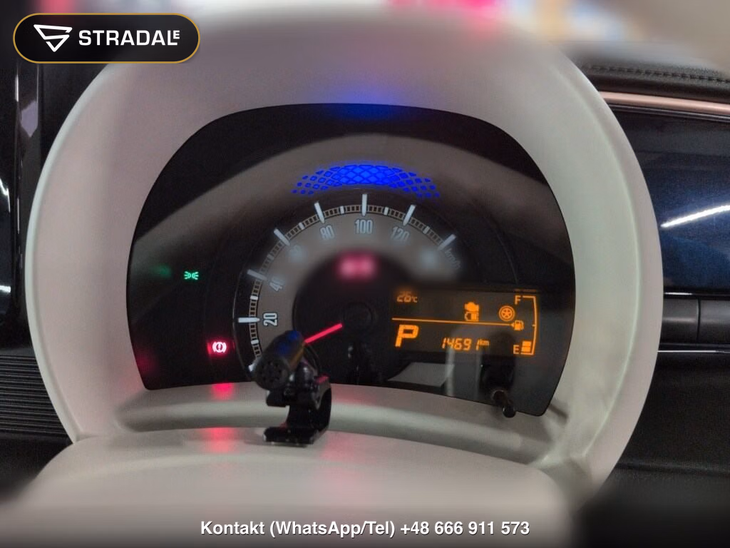 SUZUKI WAGON R SMILE HYBRID S, miniaturka 7