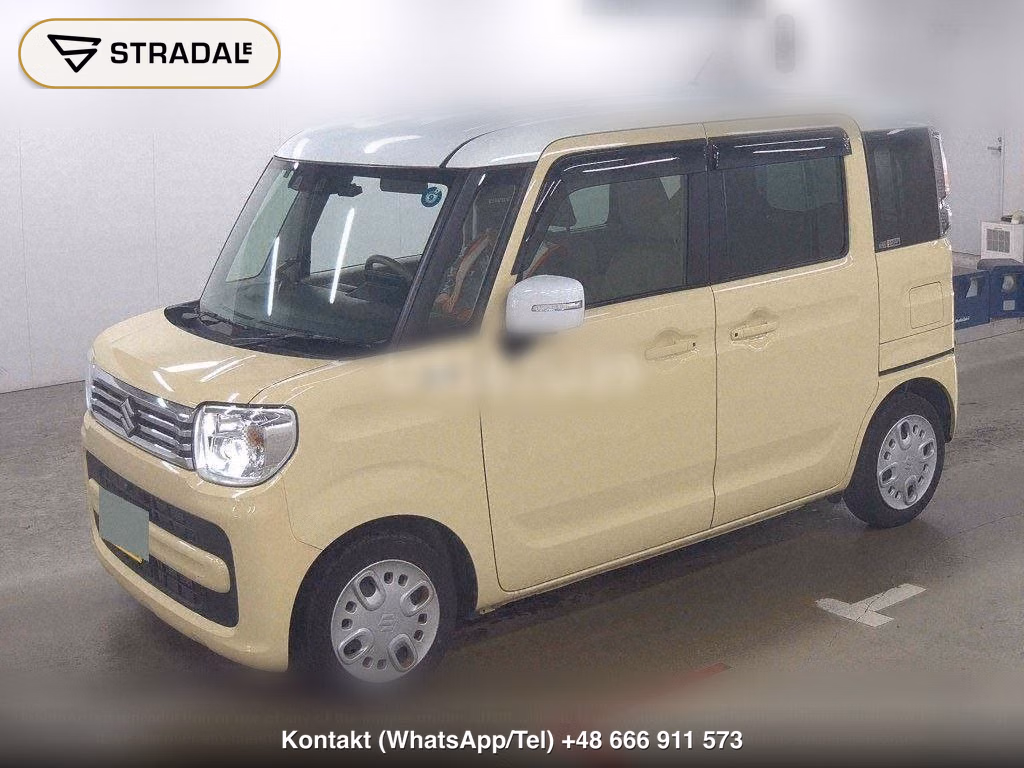 SUZUKI SPACIA OTHERS, miniaturka 5