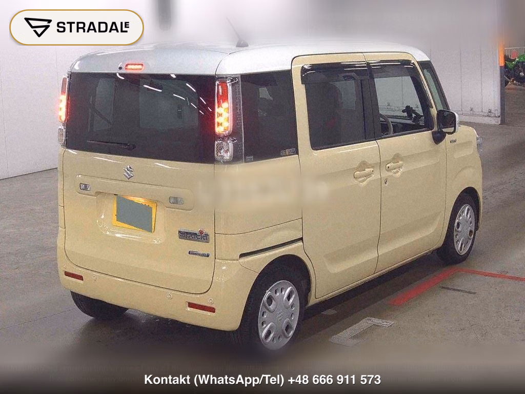 SUZUKI SPACIA OTHERS, miniaturka 6