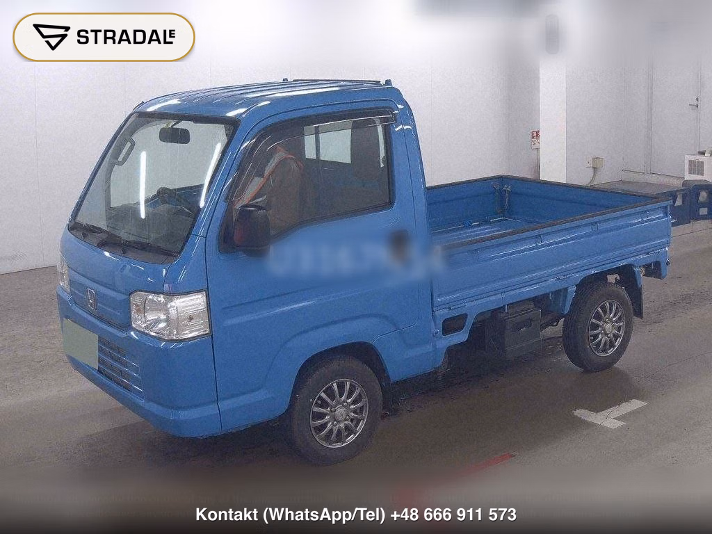 HONDA ACTY TRUCK 4WD ATTACK, miniaturka 5