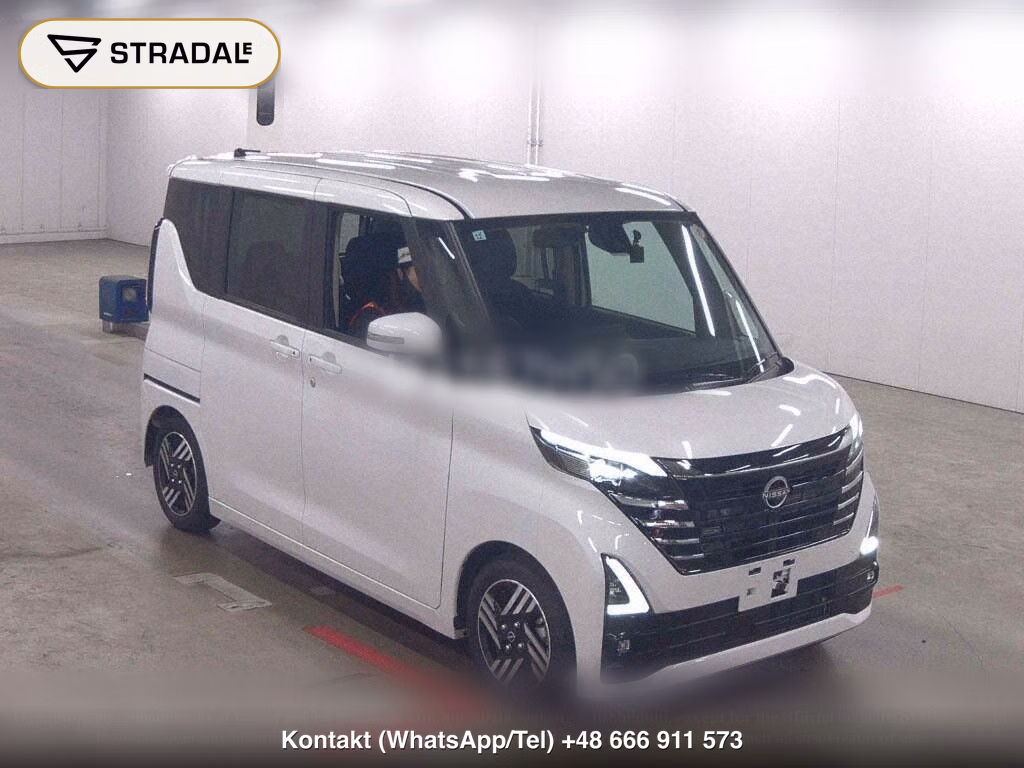 NISSAN ROOX HIGHWAY STAR X PROPILOT EDITION, miniaturka 2