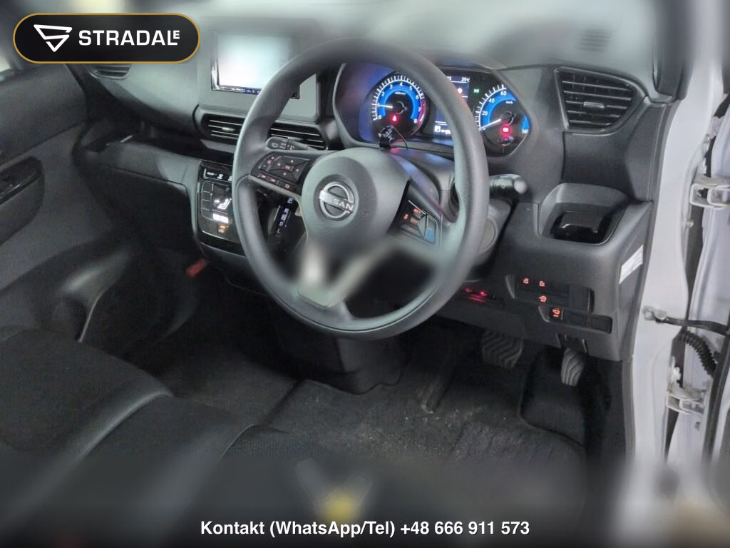 NISSAN ROOX HIGHWAY STAR X PROPILOT EDITION, miniaturka 4