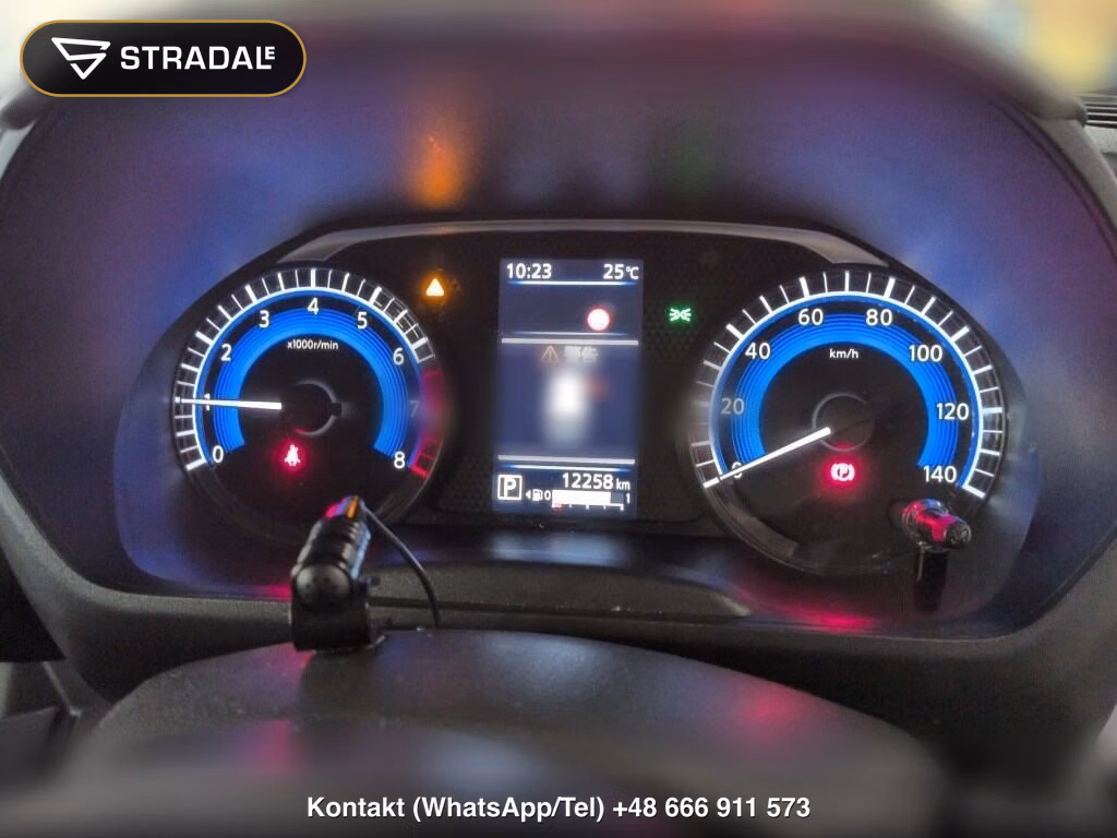 NISSAN ROOX HIGHWAY STAR X PROPILOT EDITION, miniaturka 7