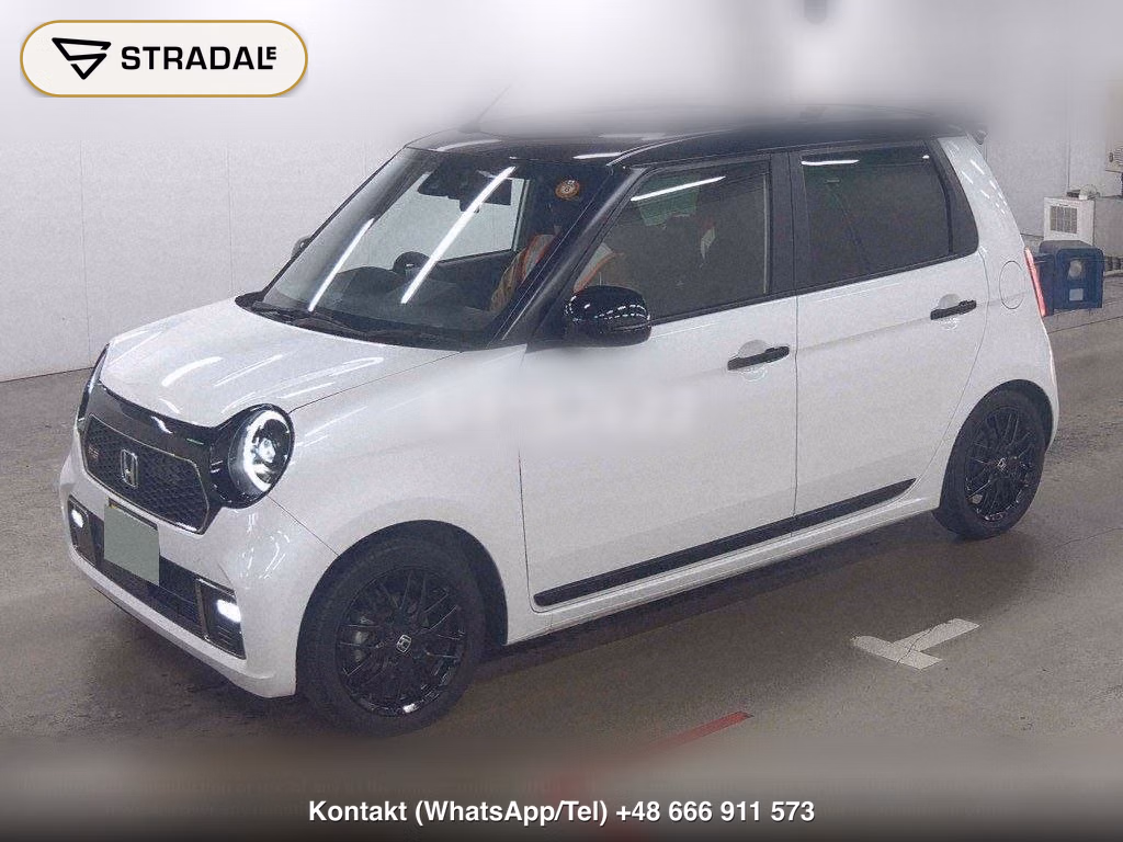 HONDA N-ONE RS, miniaturka 5