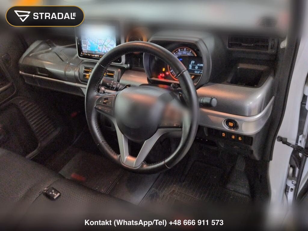 SUZUKI SPACIA GEAR HYBRID XZ TURBO, miniaturka 4