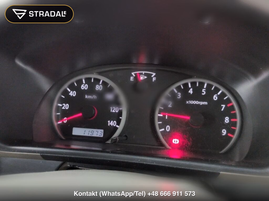SUZUKI EVERY 5D 4WD JOIN TURBO, miniaturka 7