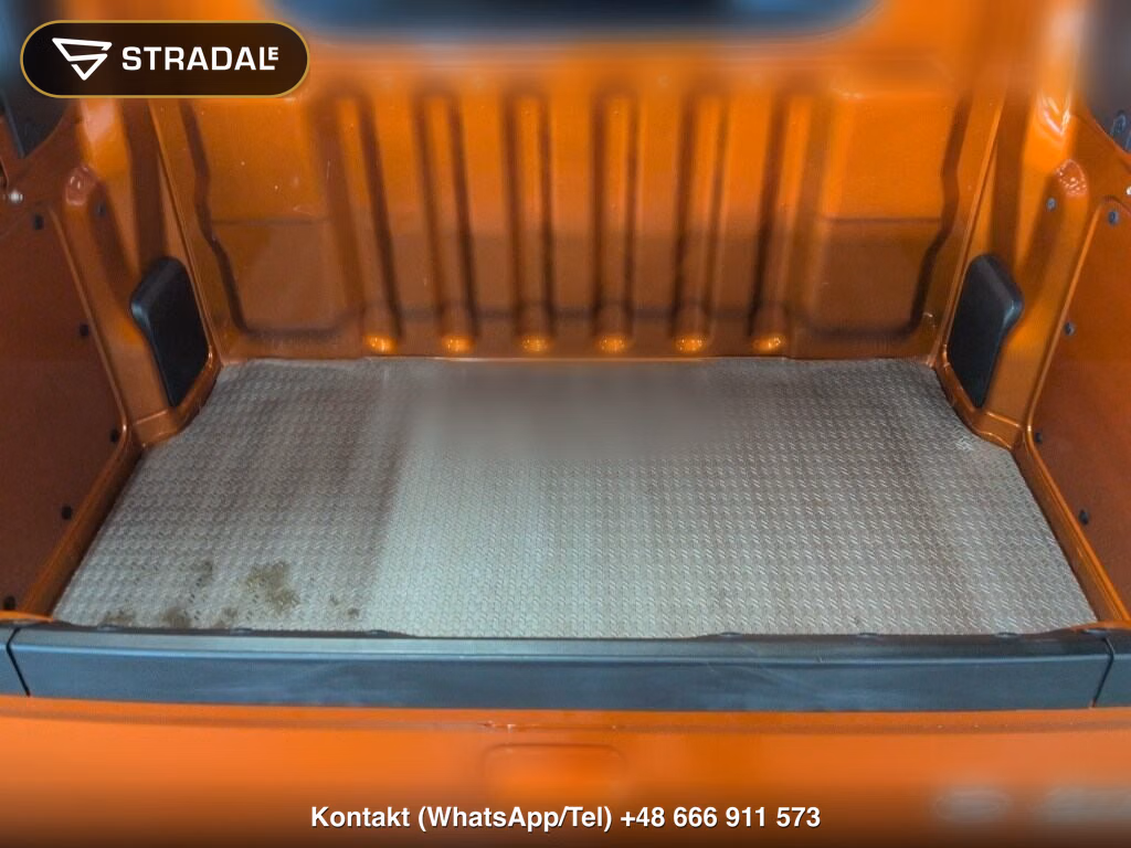 DAIHATSU ATRAI 4D DECK VAN, miniaturka 4