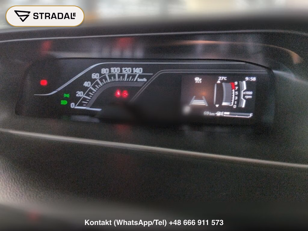 SUZUKI WAGON R 5D HYBRID ZX, miniaturka 7