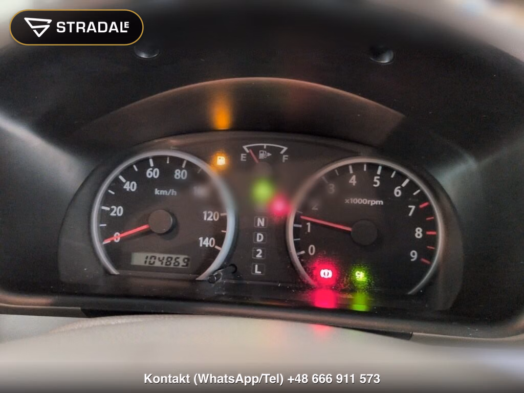 SUZUKI EVERY WAGON JP TURBO, miniaturka 7