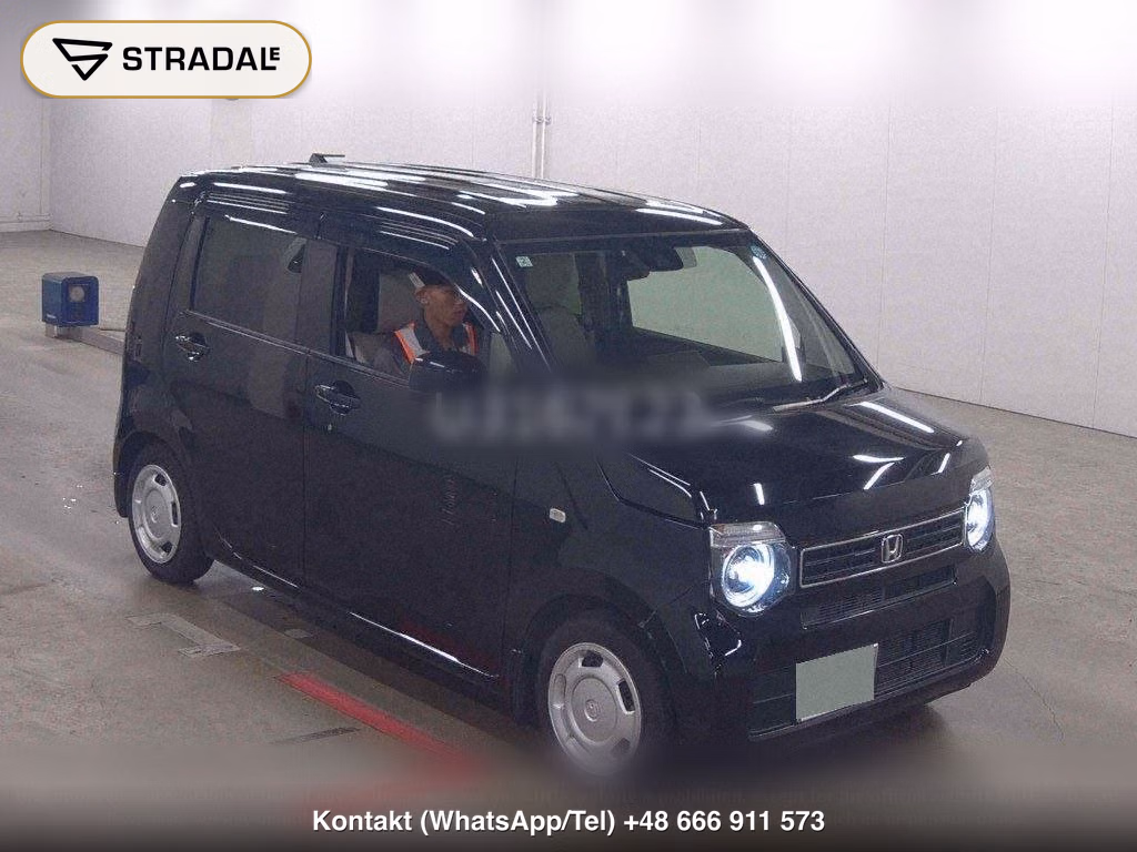 HONDA N-WGN L･HONDA SENSING, miniaturka 2