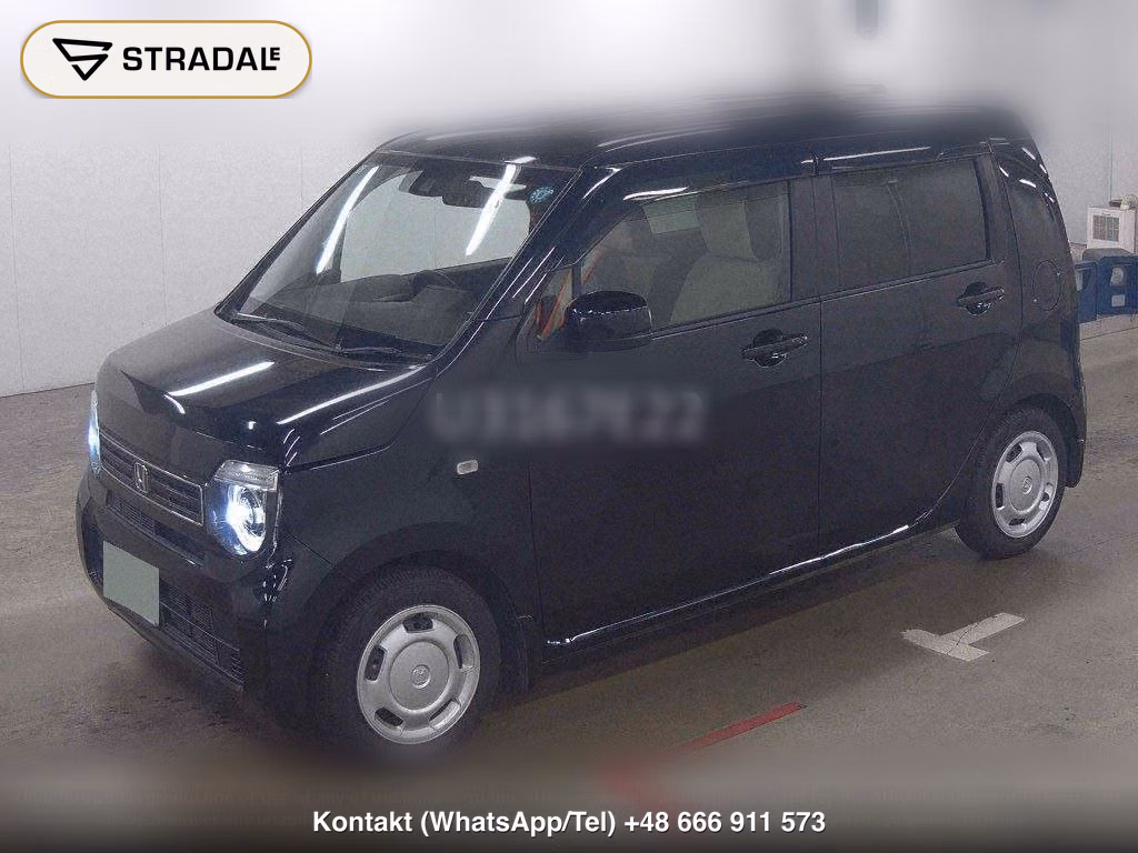 HONDA N-WGN L･HONDA SENSING, miniaturka 5