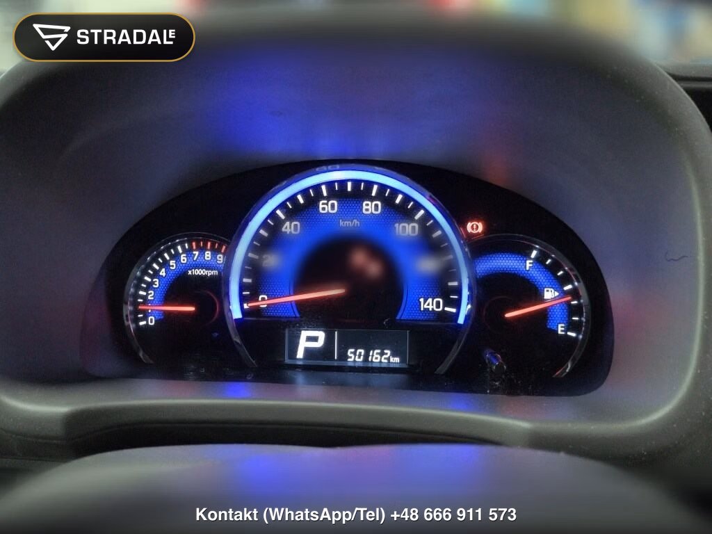 SUZUKI EVERY 5D JOIN TURBO, miniaturka 7