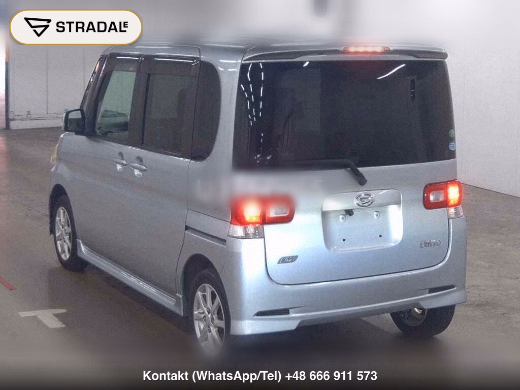 DAIHATSU TANTO G, miniaturka 3