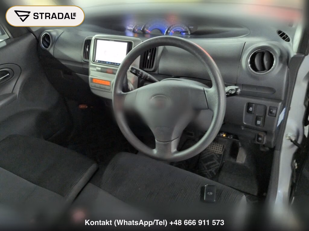 DAIHATSU TANTO G, miniaturka 4