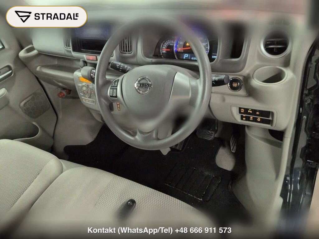 NISSAN NV100CLIPPER RIO 4WD E, miniaturka 4