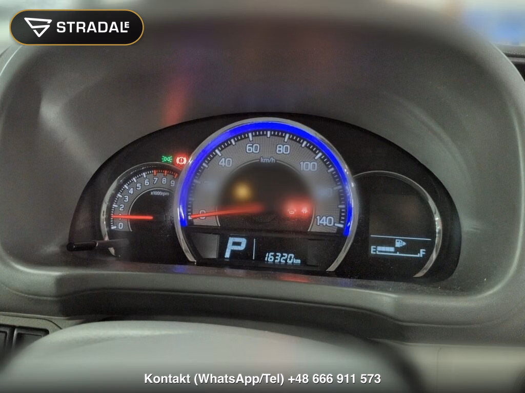 NISSAN NV100CLIPPER RIO 4WD E, miniaturka 7