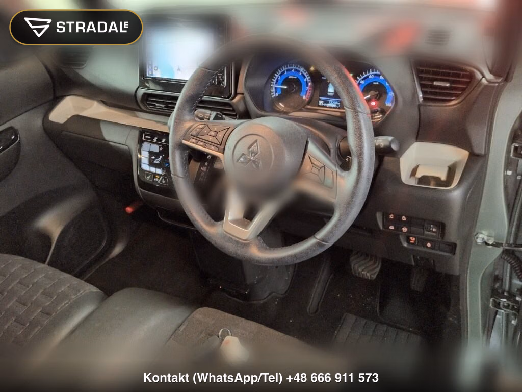 MITSUBISHI DELICA MINI T PREMIUM, miniaturka 4