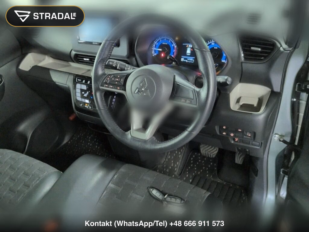 MITSUBISHI DELICA MINI G, miniaturka 4