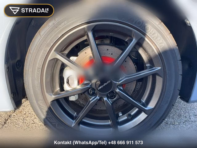 HONDA S660 MODULO X VERSION Z, miniaturka 10