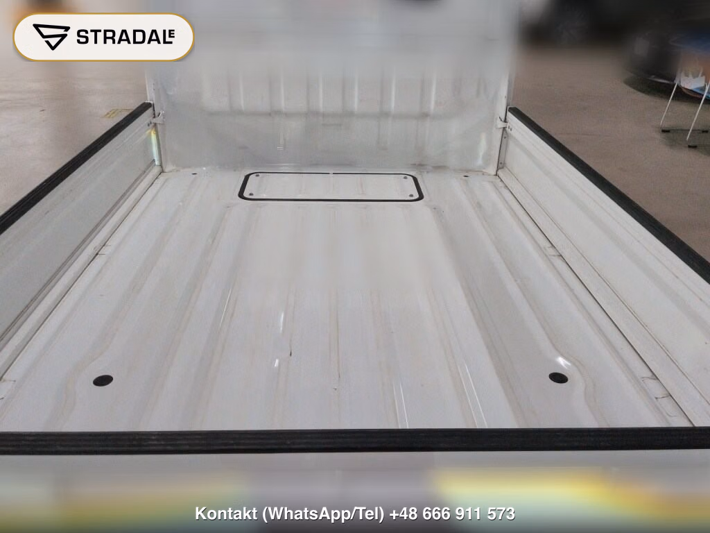SUZUKI CARRY TRUCK 4WD KC AIR CONDITIONING POWER STEERING NOUHA, miniaturka 4